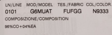 Beżowe bawełniane spodnie typu chinos ze stretchem