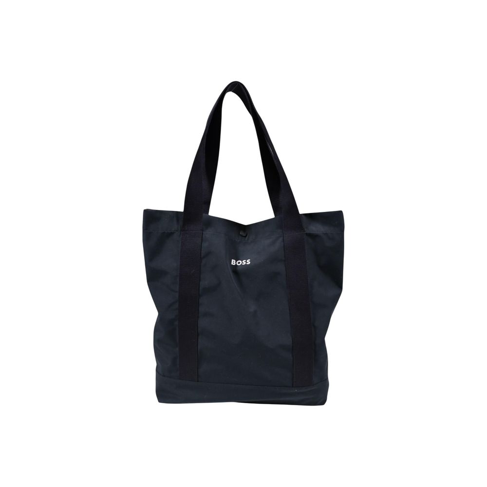 Beige Polyester Swim Briefs