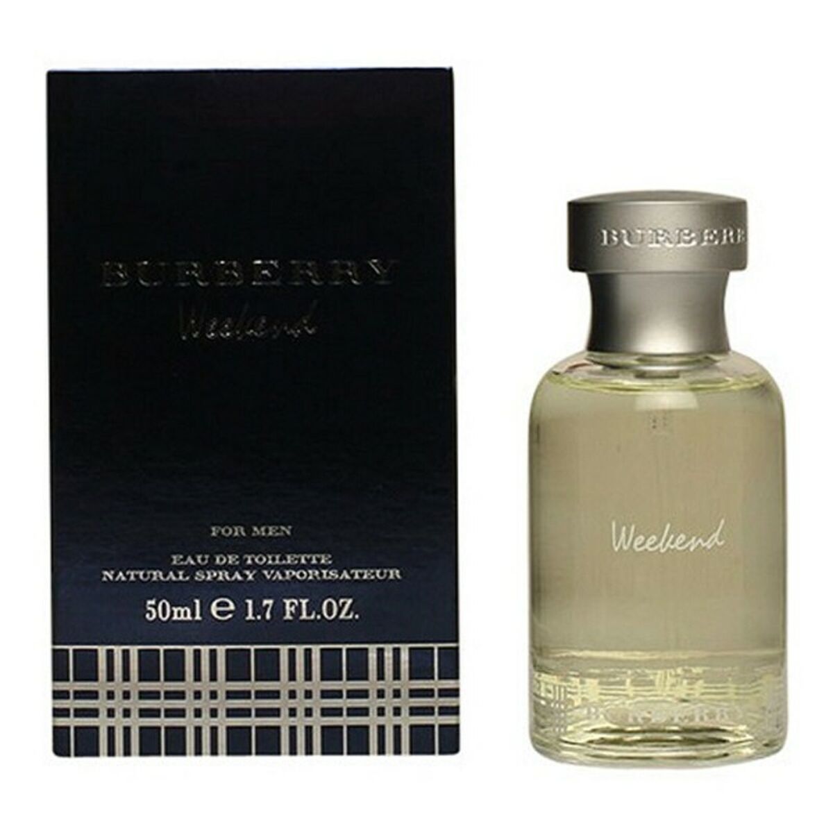 Men's Perfume Burberry EDT Main image