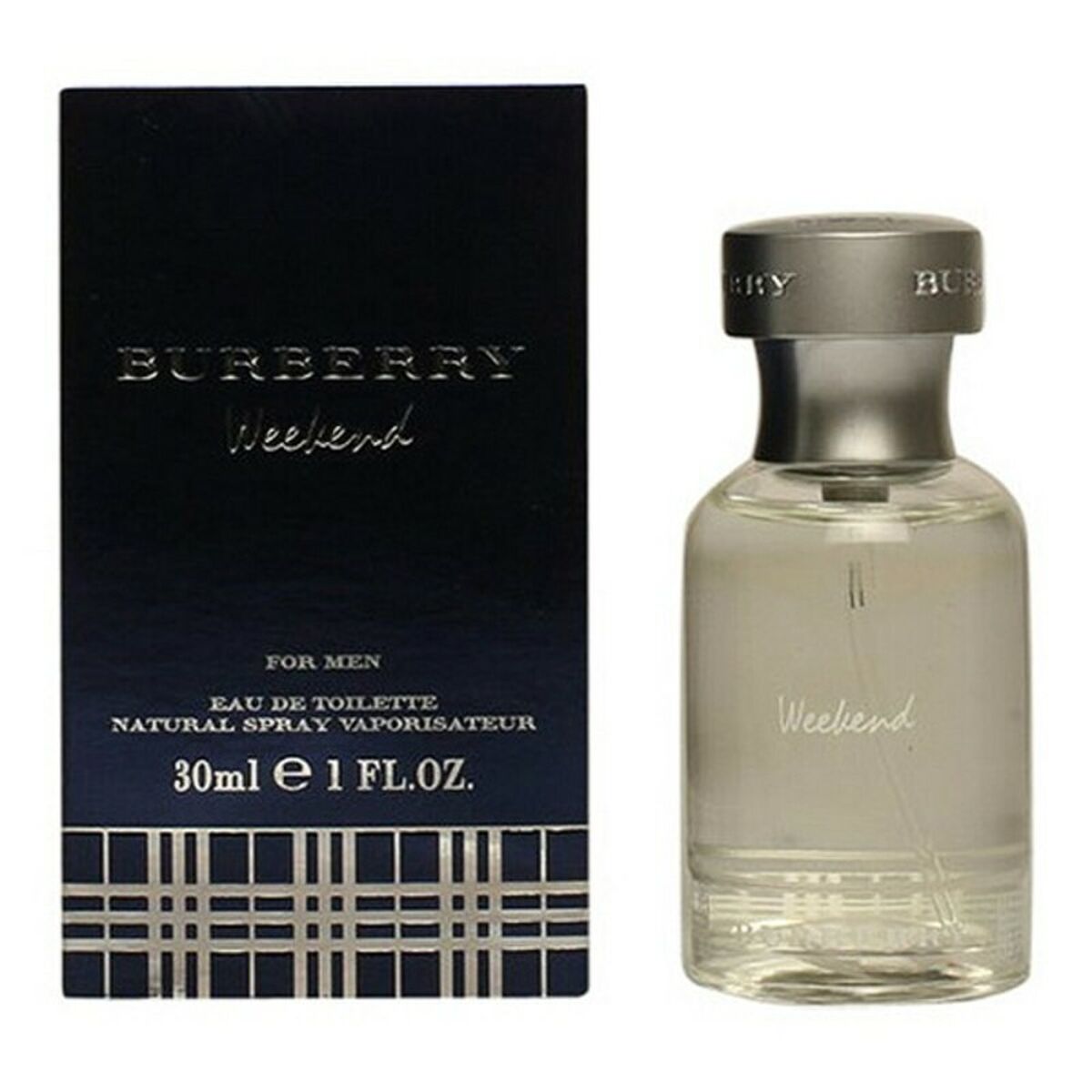 Perfume para hombre Burberry EDT