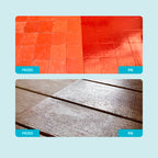 WaterMax™ Przezroczysty Wodoodporny Uszczelniacz