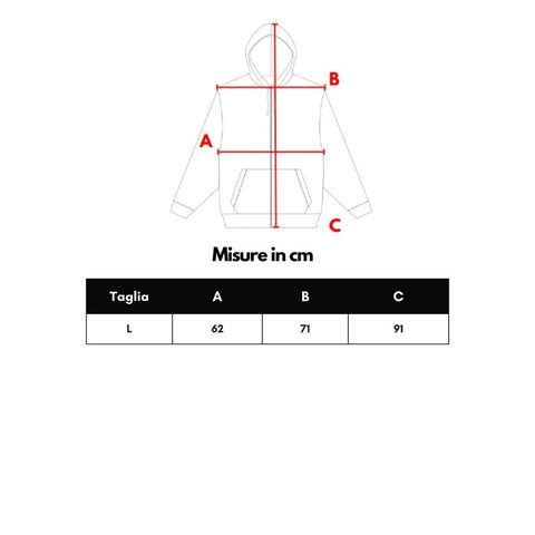 Gray Cotton Sweatshirt