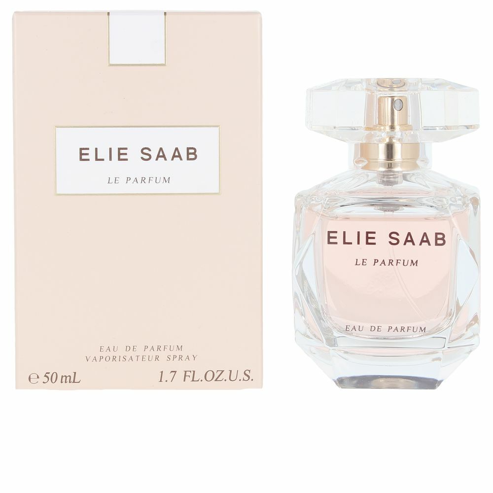 Women's Perfume Elie Saab Le Parfum EDP (50 ml) Main image