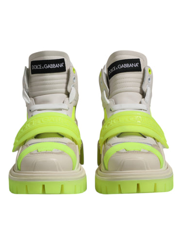 Multicolor Trekking Boots Sneakers Shoes