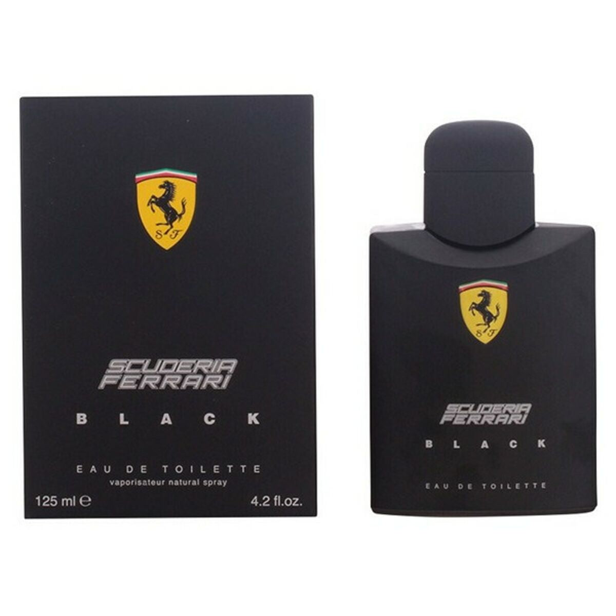 Perfume para hombre Ferrari EDT