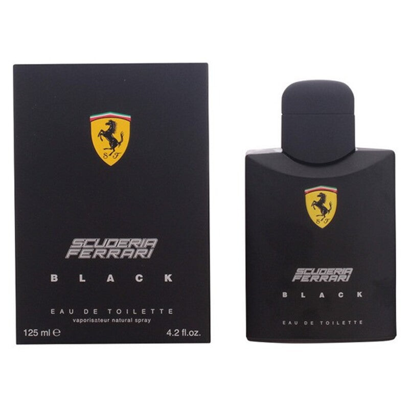 Perfume para hombre Ferrari EDT