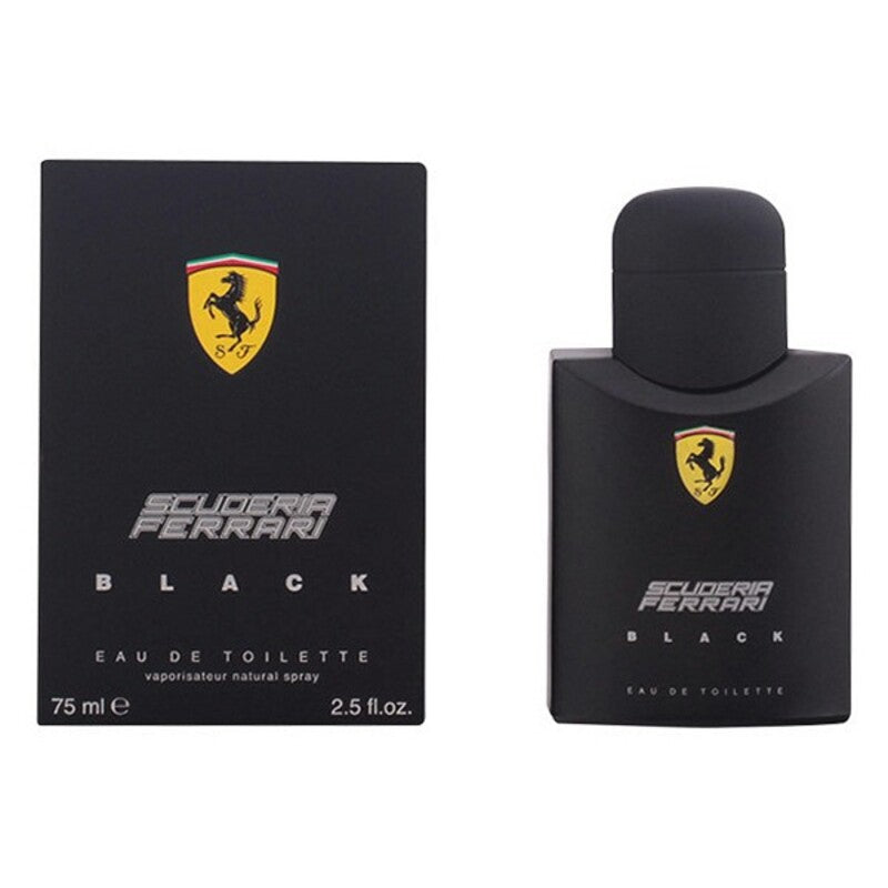 Perfume para hombre Ferrari EDT