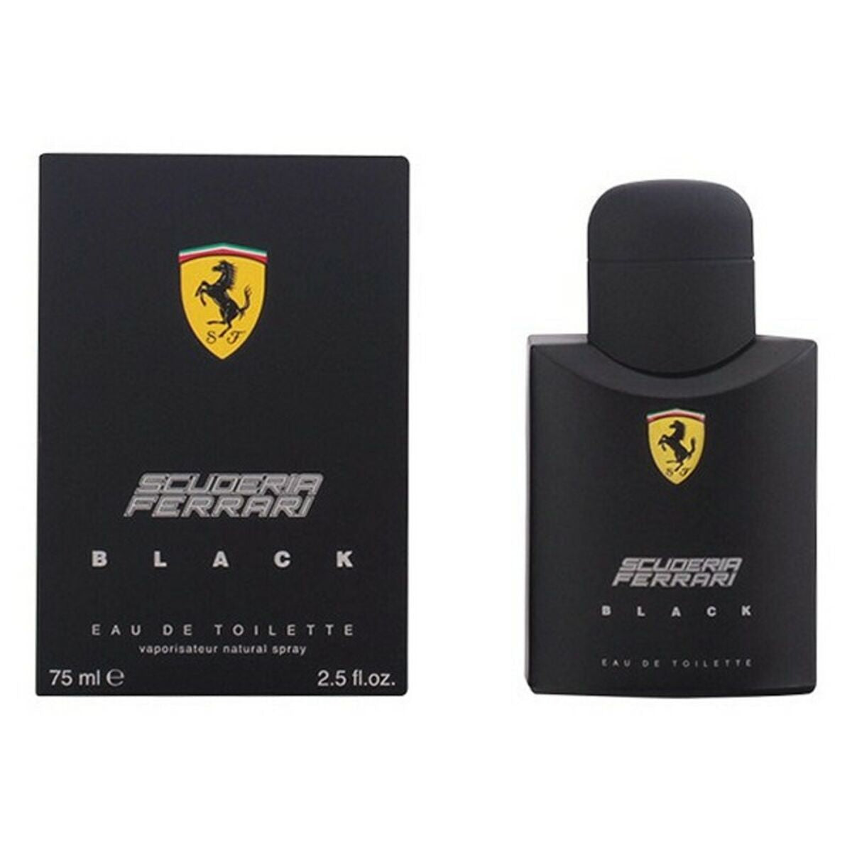 Men's Perfume Ferrari EDT Main image