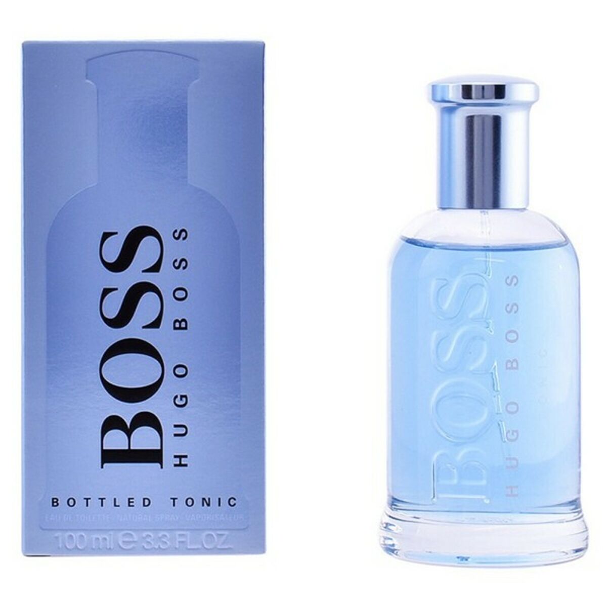 Perfumy męskie Boss Bottled Tonic Hugo Boss EDT