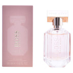 Damesparfum The Scent For Her Hugo Boss EDP