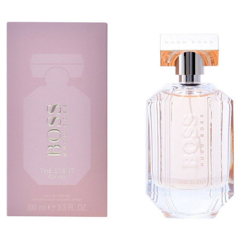 Damesparfum The Scent For Her Hugo Boss EDP