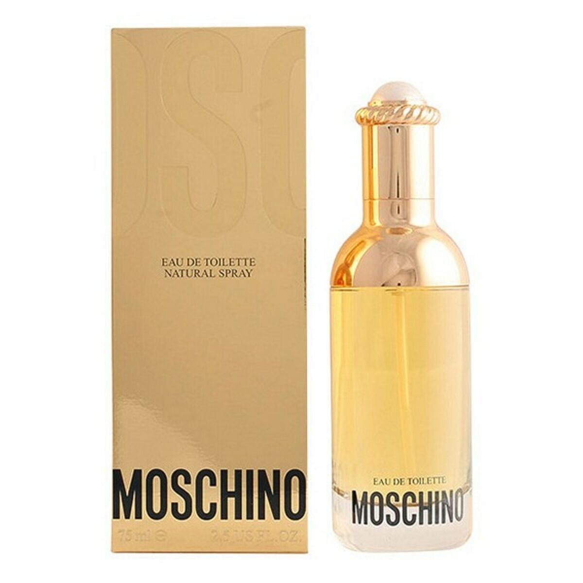 Perfum damski Moschino EDT