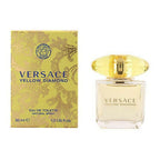 Perfumy damskie Versace EDT