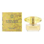 Perfumy damskie Versace EDT