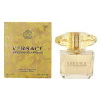 Perfumy damskie Versace EDT