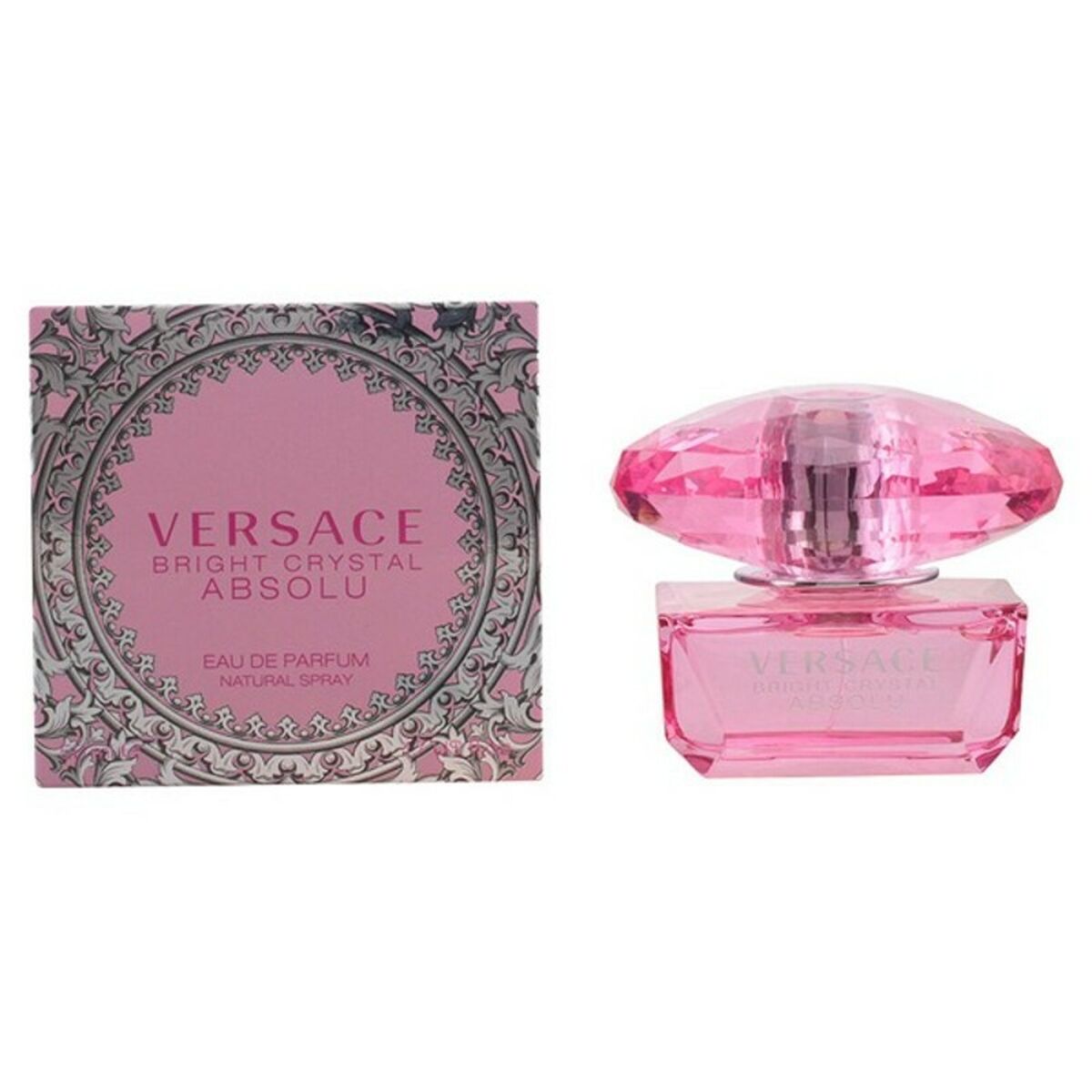 Perfum damski Bright Crystal Absolu Versace EDP