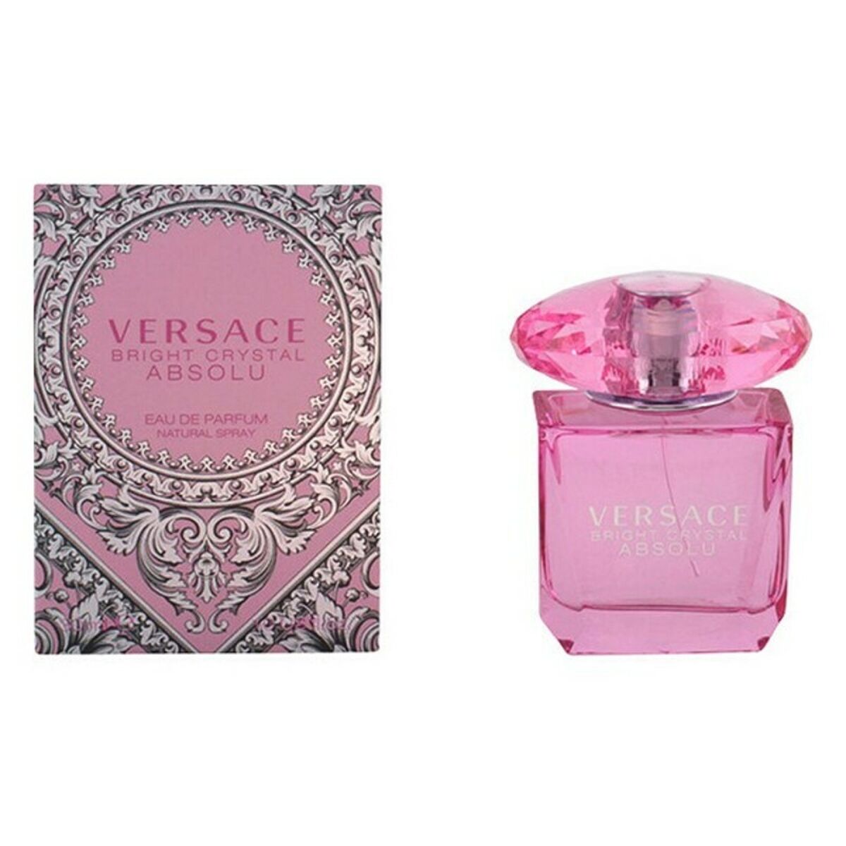 Perfum damski Bright Crystal Absolu Versace EDP