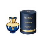 Perfumy damskie Dylan Blue Femme Versace EDP