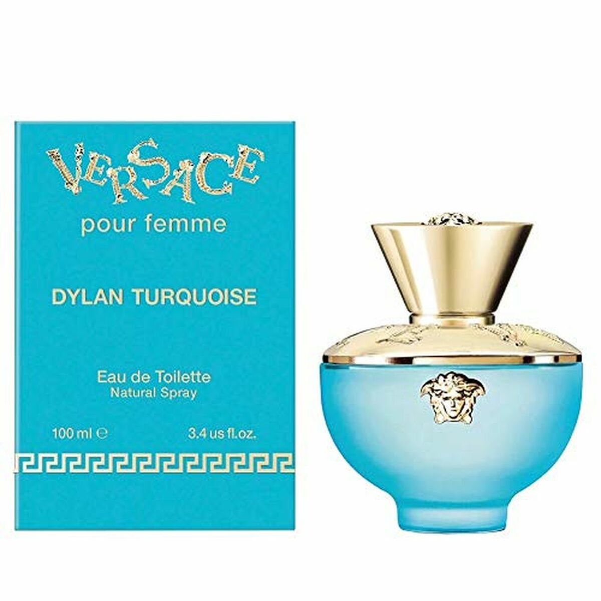 Damenduft Versace EDT