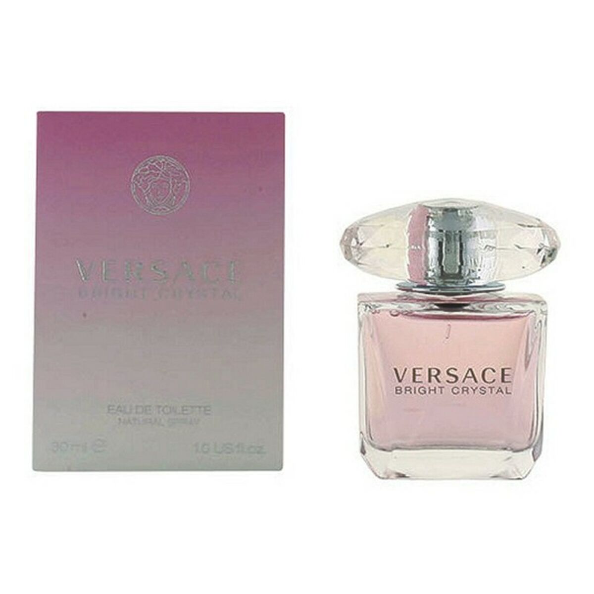 Perfumy damskie Versace EDT