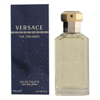 Perfumy męskie Versace 8015150274166 EDT 100 ml