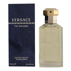 Perfumy męskie Versace 8015150274166 EDT 100 ml