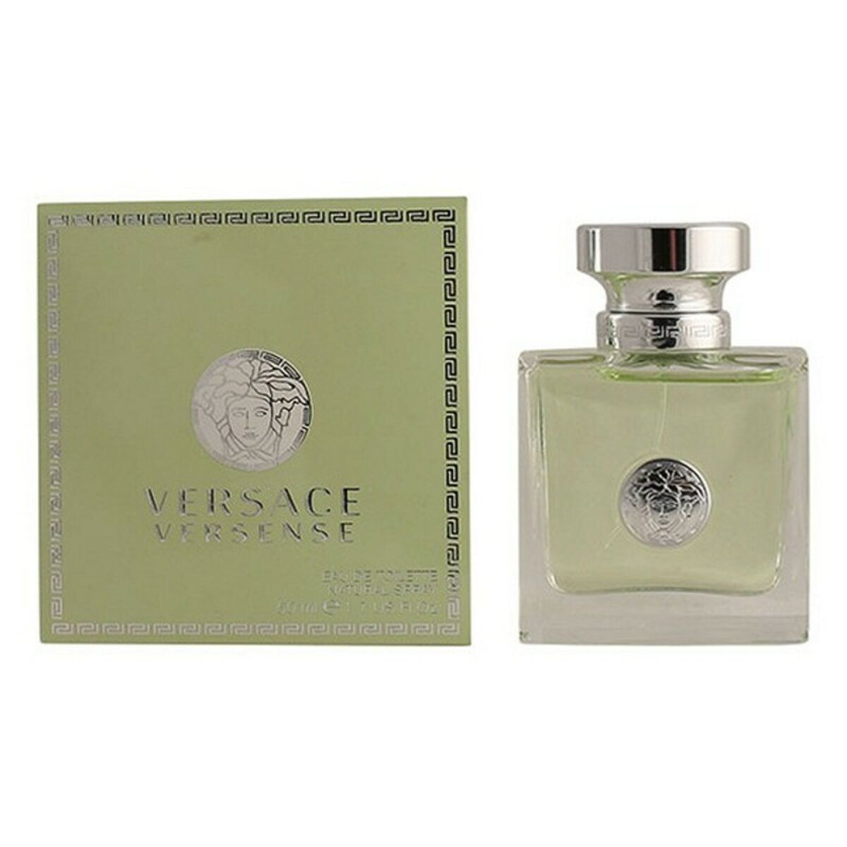 Perfumy damskie Versace EDT