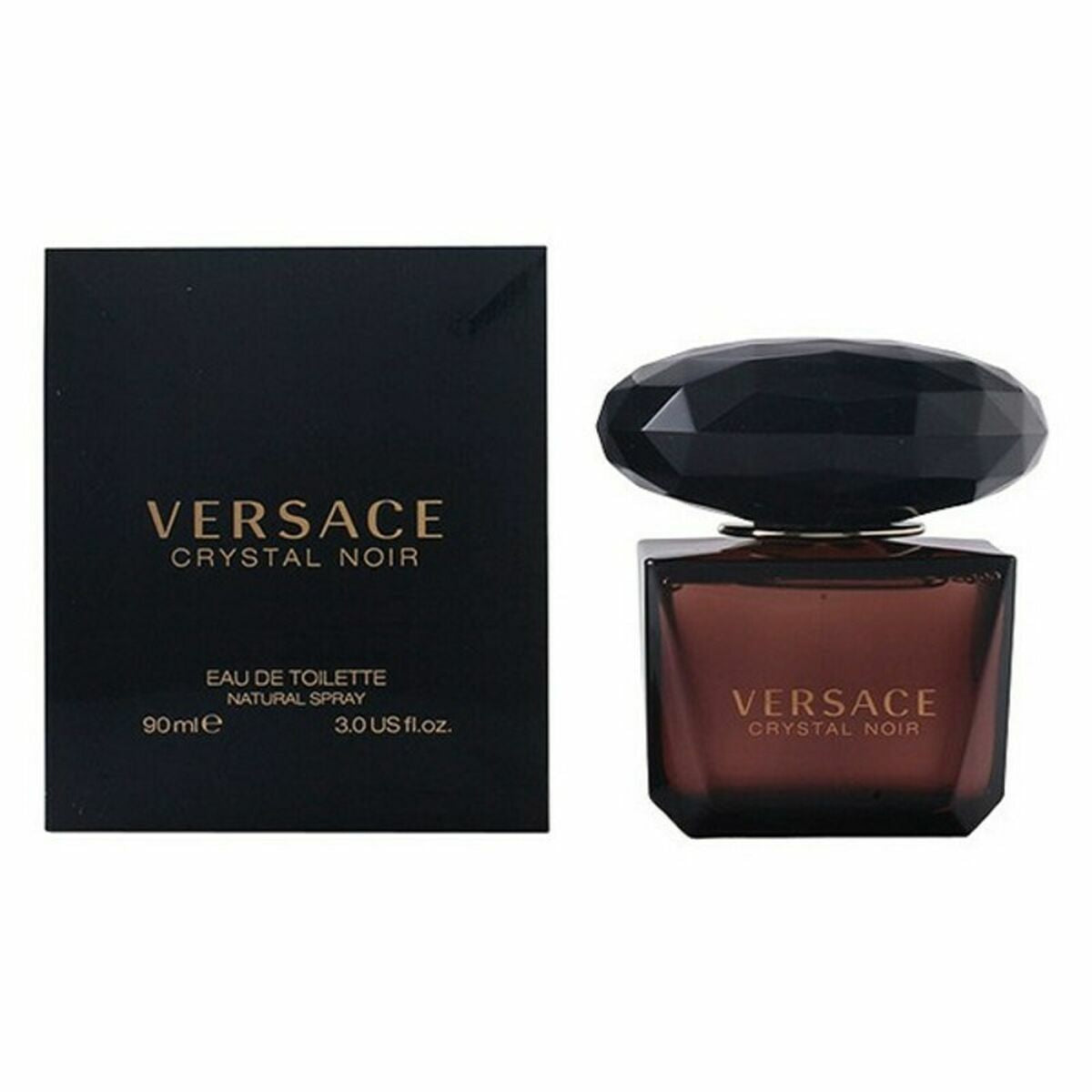 Women's Perfume Versace EDT Drugie zdjęcie produktu