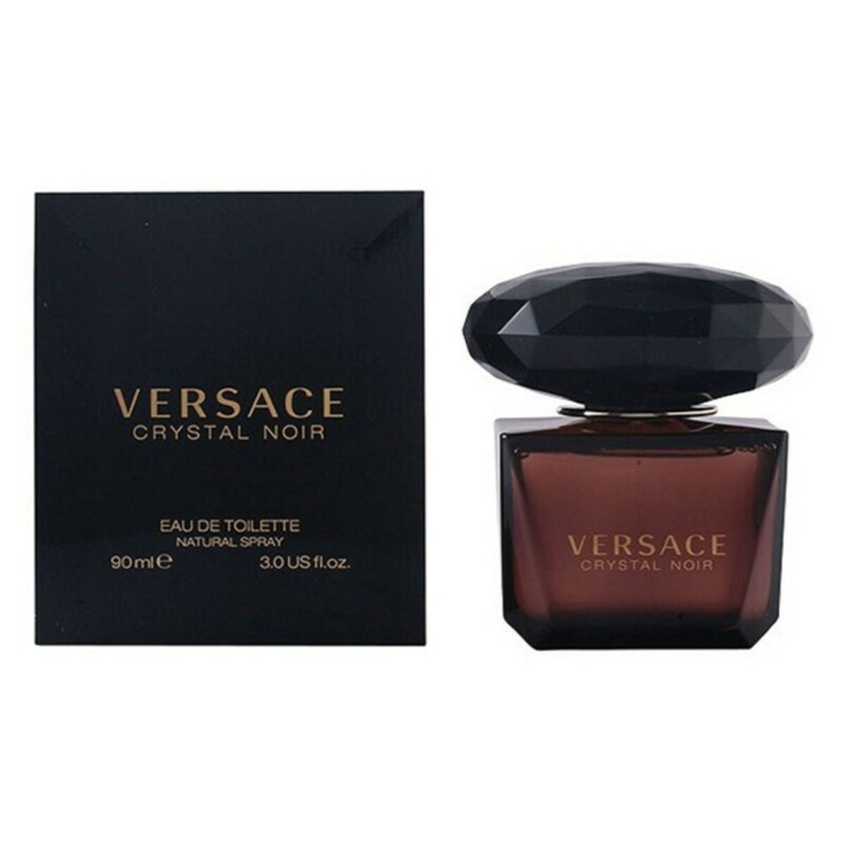Women's Perfume Versace EDT Główne zdjęcie produktu