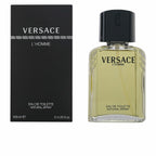 Perfumy męskie Versace VERPFM036 EDT L 100 ml