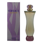 Damenduft Woman Versace EDP