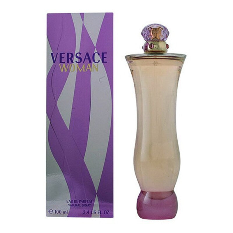 Damenduft Woman Versace EDP