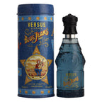 Perfumy męskie Versace Blue Jeans EDT (75 ml)