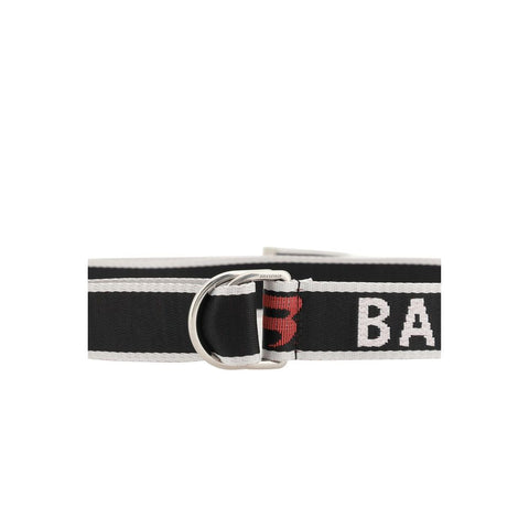 Multicolor Polyester Regular Belt