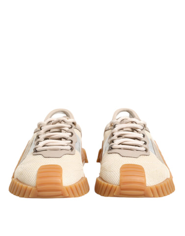 Wielokolorowe niskie buty sportowe NS1 dla mężczyzn