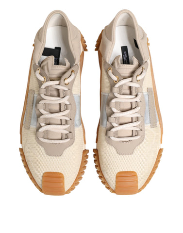 Wielokolorowe niskie buty sportowe NS1 dla mężczyzn