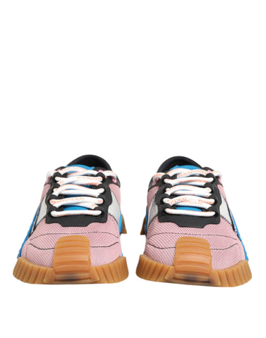 Wielokolorowe niskie buty sportowe NS1 dla mężczyzn