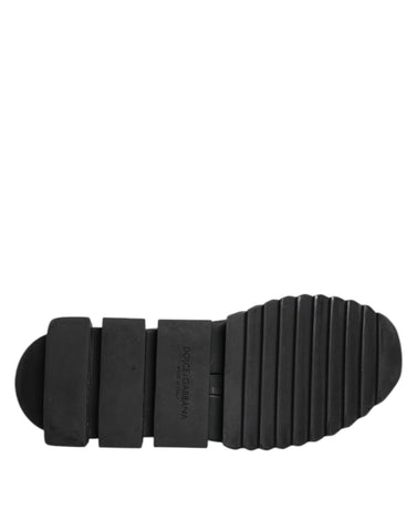 Wielokolorowe skarpetki Sorrento męskie trampki