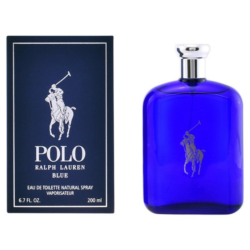 Perfume para hombre Ralph Lauren EDT 200 ml