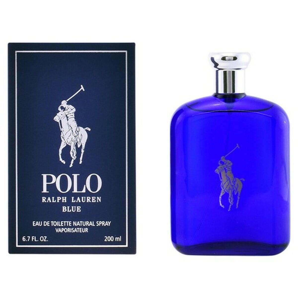 Perfume para hombre Ralph Lauren EDT 200 ml