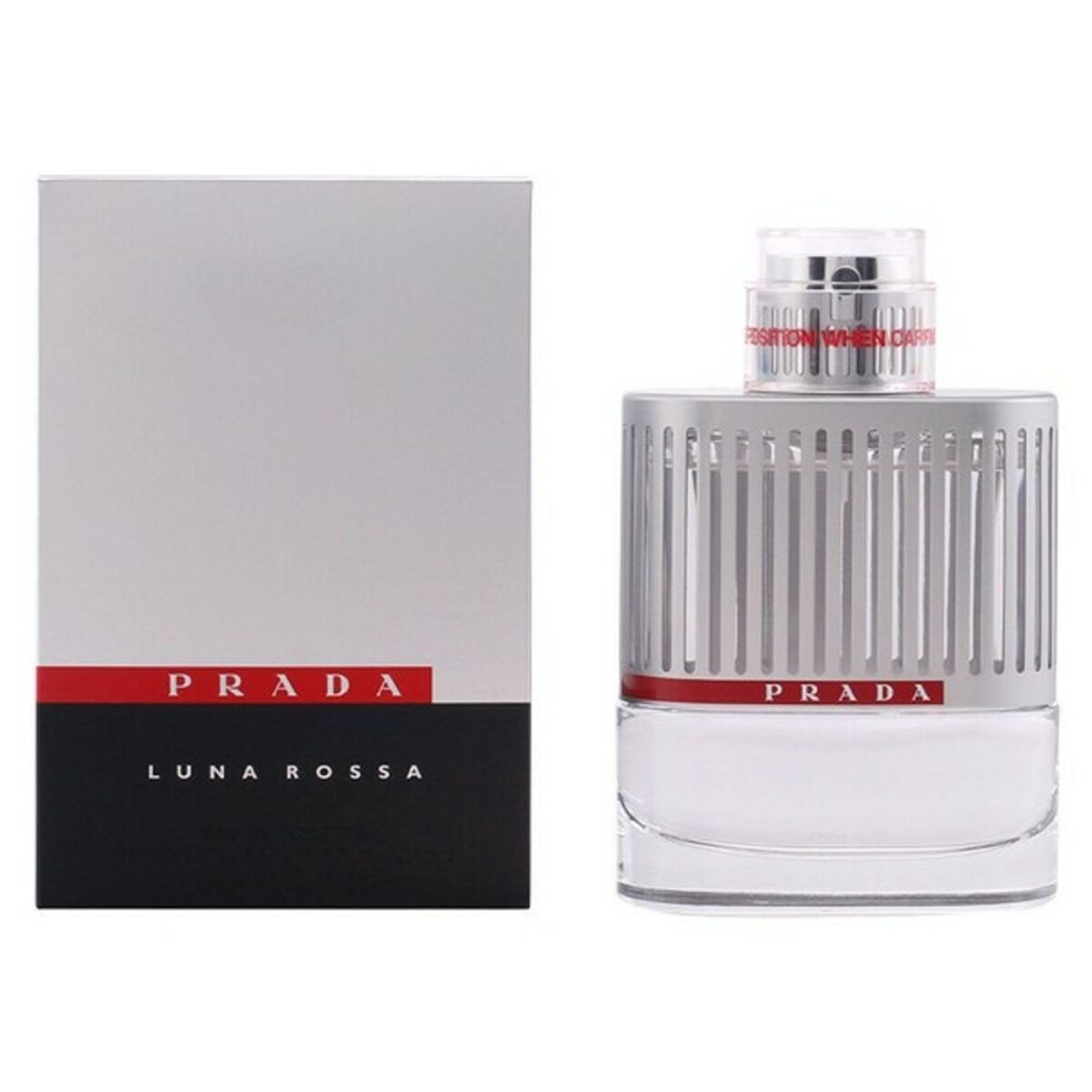 Perfumy męskie Prada EDT