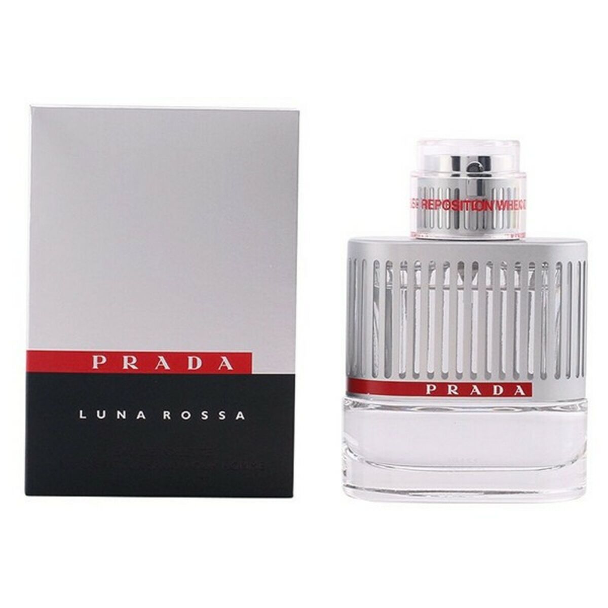 Perfumy męskie Prada EDT