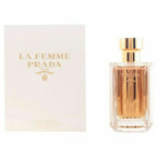 Perfume para mujer Prada EDP