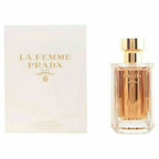 Perfume para mujer Prada EDP