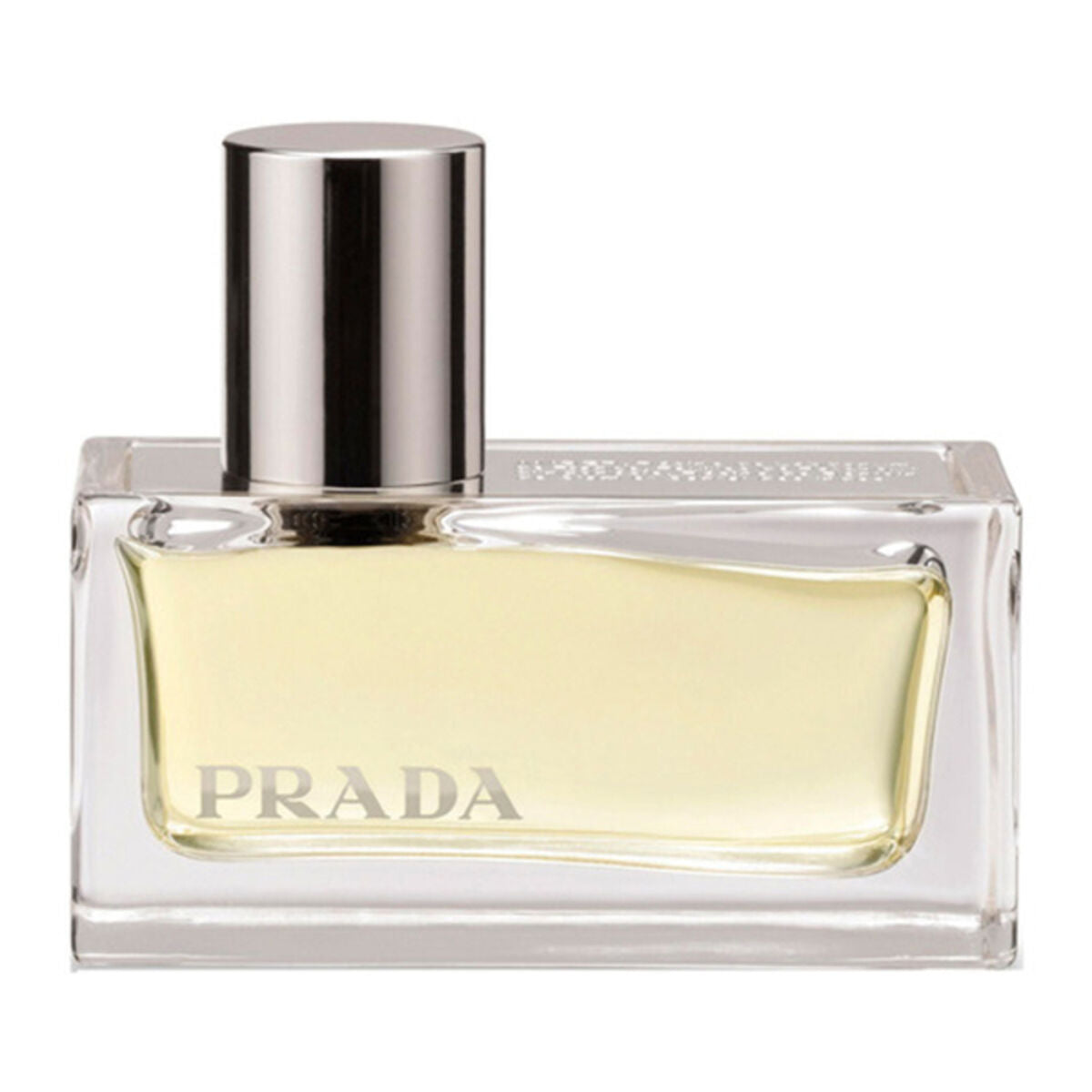 Women's Perfume Amber Prada EDP Główne zdjęcie produktu
