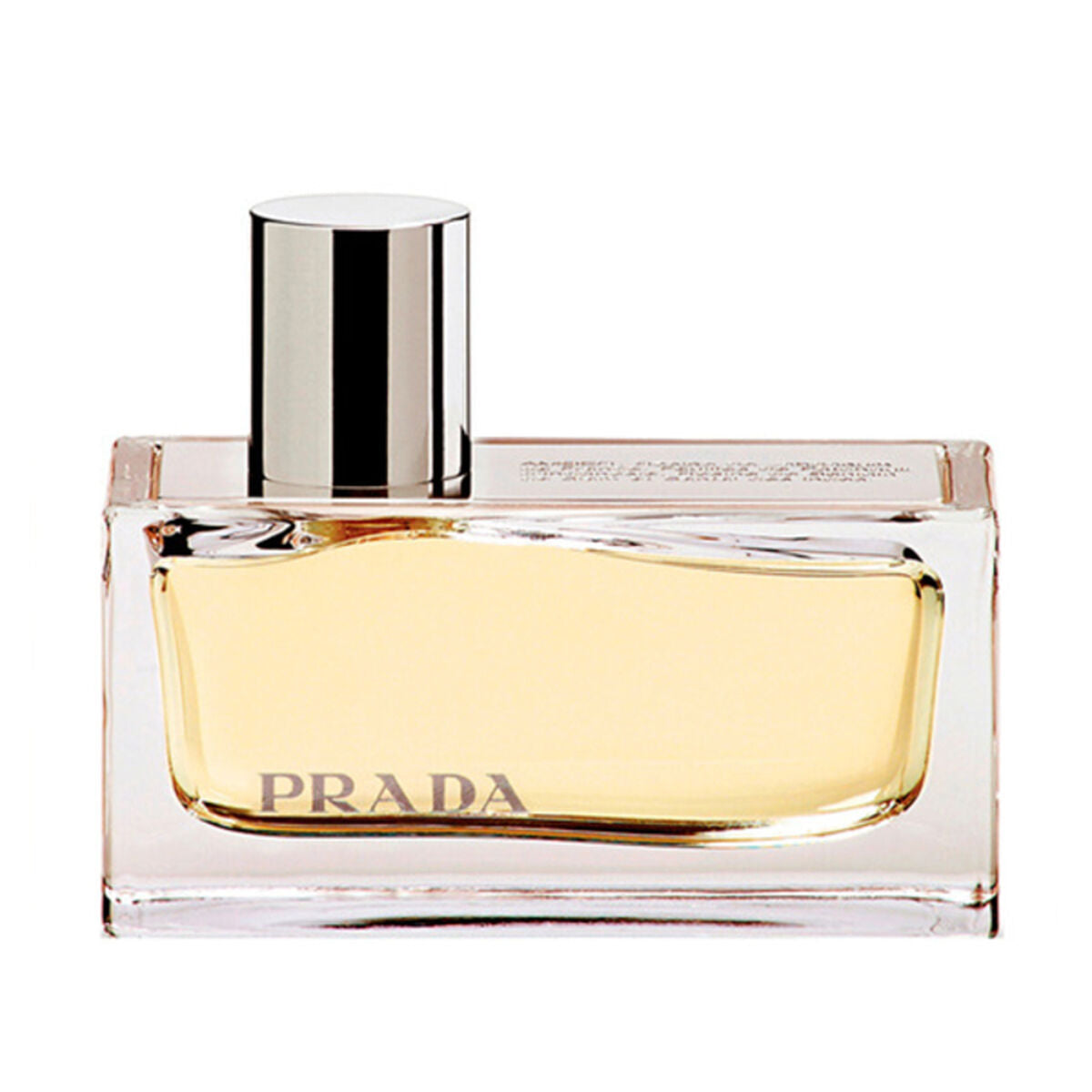 Women's Perfume Amber Prada EDP Drugie zdjęcie produktu