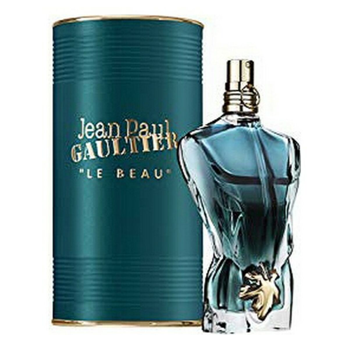 Perfumy męskie Jean Paul Gaultier EDT