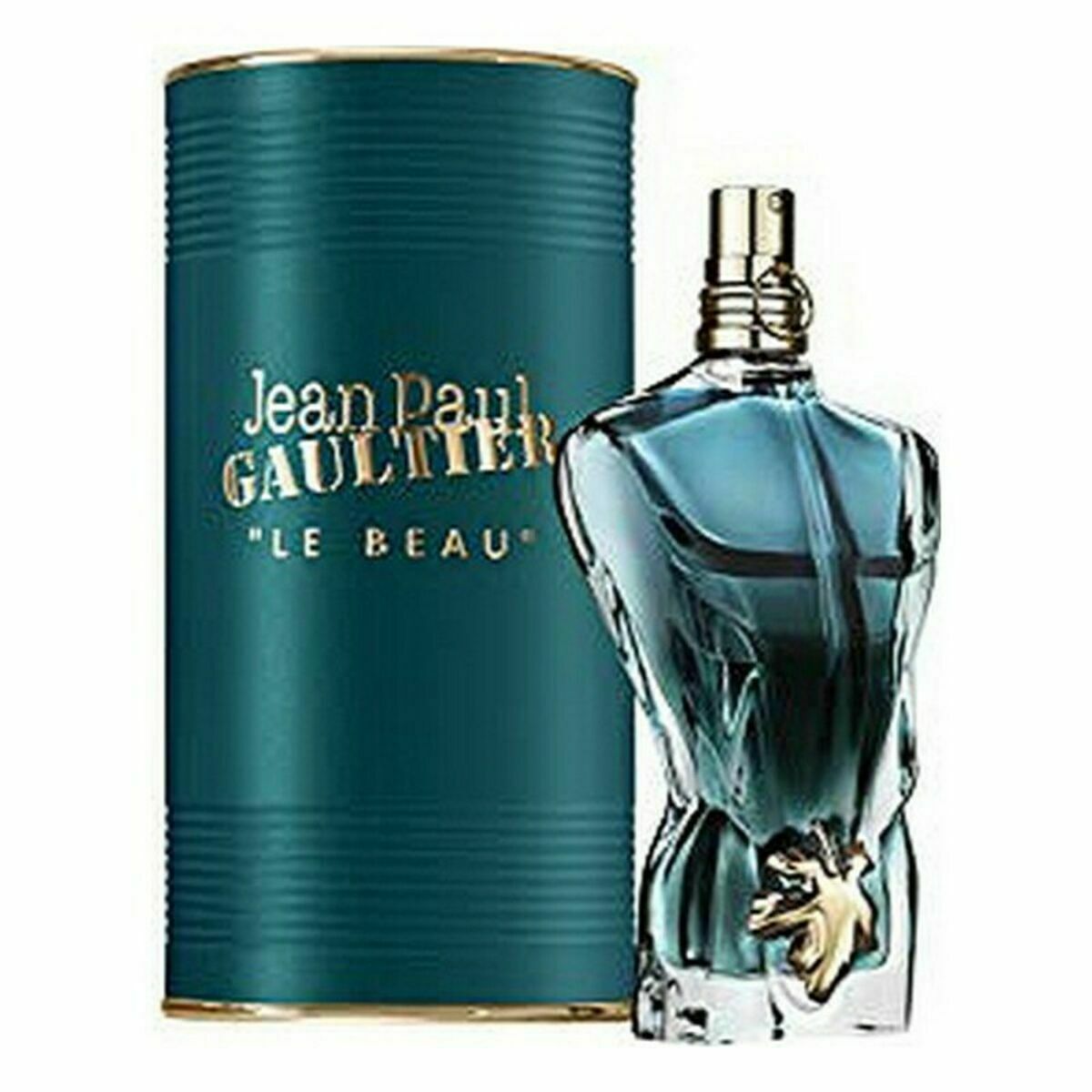 Perfumy męskie Jean Paul Gaultier EDT Główne zdjęcie produktu