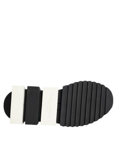 White Stars Sorrento Low Top Sneakers Shoes