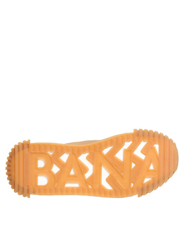 Blue Lace Up Low Top NS1 Sneakers Shoes